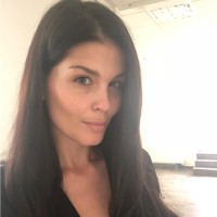 Elisavet Charalambidu