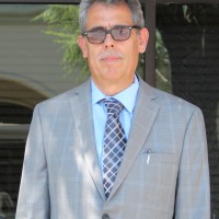 Roguel Sanchez
