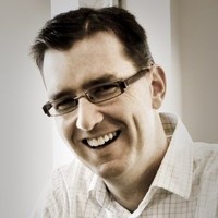 Neal Palmer