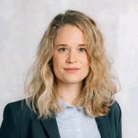 Frauke Conring, Phd