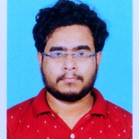 Shuvarghya Chatterjee