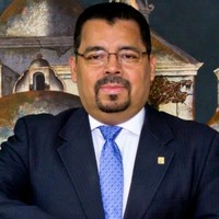 Oscar Armando Perez Merino CFCS