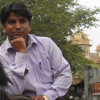 Naval kishor Soni