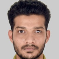Gulamathar Mohmed Madhya