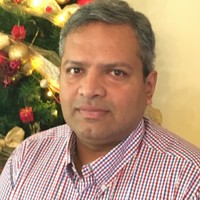 Ranjit Cotta carvalho