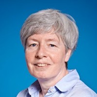 Patricia Van Der Horst