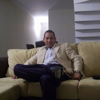 Julio Cesar Heredia Tress