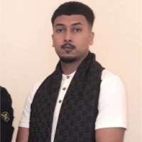 Mohammed Choudhury
