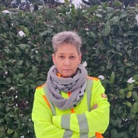 Christine Rademacher