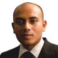 Laksan Yasaratne, ACMA,CGMA,MBA,Bsc