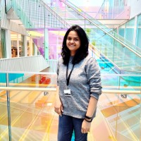 Narmadha Subramanian