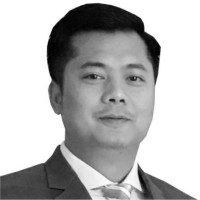YE THIHA
