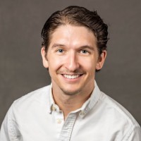 Caleb Conrad