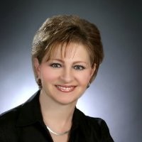 Toni Arney