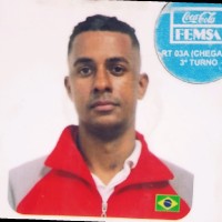 Reginaldo De Paula
