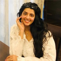 Sanika Tamhane