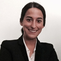 Chloé Destours