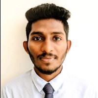 Savio Chacko