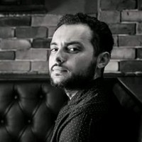 Tudor Matei
