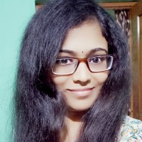 Sruti Sandhya Dash