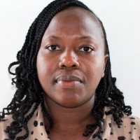 Naomi Wanjiku