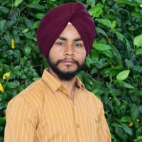 Gurpreet Singh