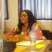 Bertha Eloho Ogbimi