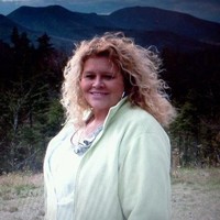 Sandie Marshall