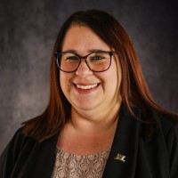 Michelle L. Panepucci, MPS-OL