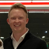 Nick Holton