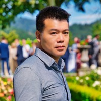 Huy Hoang Dang