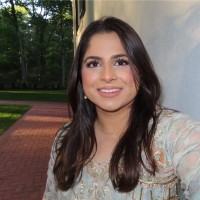 Iqra Saeed