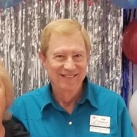 Jim Whitlock