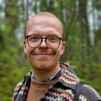Tarjei Bærland