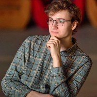 Oleksandr Muzyka