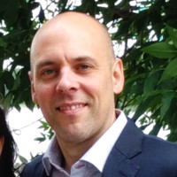 Martin Corbeil