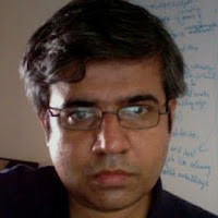 Samir Datta