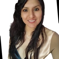 Wendoli Fuentes Mauricio