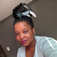 Puseletso Mahlatsi