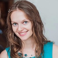 Анна Никитина
