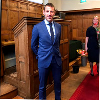 Joren Bakker