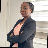 Toyin Ajigbo (ACIPM)