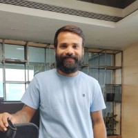 Pranjal Johri