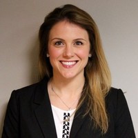 Sarah Cadle, Ms, Cic, Crm