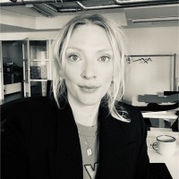Olga Wirén
