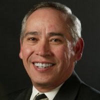 Dionicio (Don) Flores