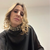 Rachida Yachou