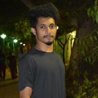 Midhun Rey
