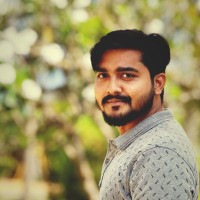 Jayakumar Thirunavukkarasu