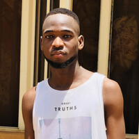 Ikenna Damilola